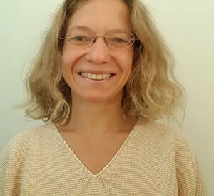 Delphine Arnaud