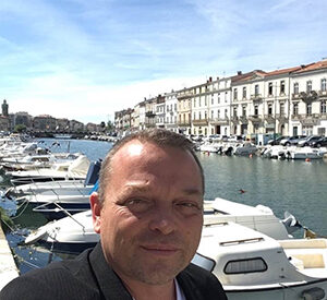 Fabrice Charpentier