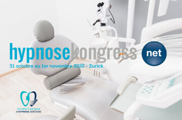 8e International Hypnosis Convention de Zürich 2020