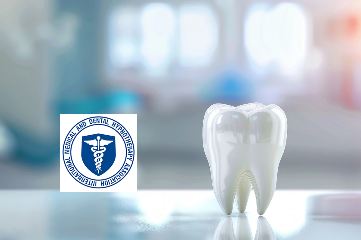 Article pour l'IMDHA (International Medical and Dental Hypnotherapy Association) : L’Hypnose Dentaire Opératoire et Thérapeutique