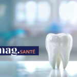Article du Dr Brice Lemaire publié par Mag Santé : "L’Hypnose, même pour des soins dentaires"
