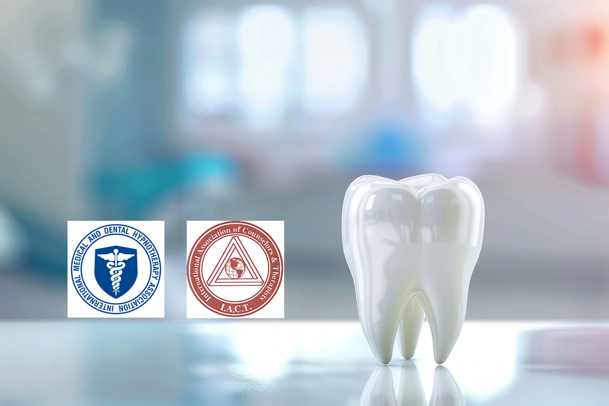 "Dental Phobia" Un article du Dr Brice Lemaire publié dans le journal mensuel de l’IACT/IMDHA