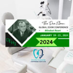 Convention Annuelle du DEHI USA - 19 au 21 janvier 2024