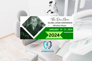 Convention Annuelle du DEHI USA –  19 au 21 janvier 2024