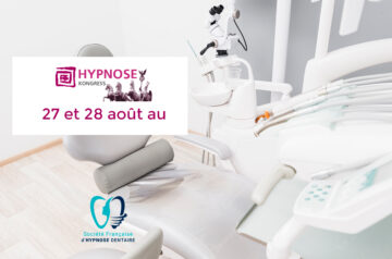 DGZH Hypnose Congrès 2025 – Berlin – 27 et 28 août 2025