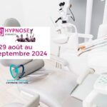 DGZH Hypnose Congrès 2024 - Berlin - 28/08 au 01/09/2024