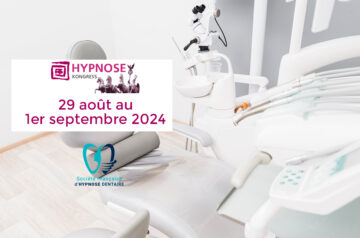 DGZH Hypnose Congrès 2024 – Berlin – 28/08 au 01/09/2024