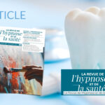 Article de Brice Lemaire dans la revue de l'Hypnose et de la santé.