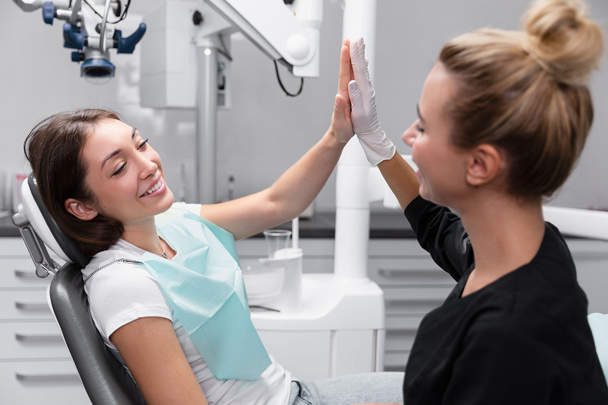 Thèse : Intérêt de l'Hypnose Elmanienne dans la pratique dentaire