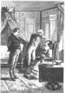 Origine de l'Hypnose Dentaire