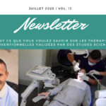 l'hypnose dentaire : Article du Dr Brice Lemaire – Newsletter OMCNC