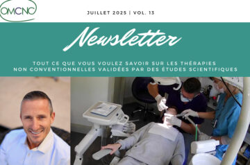 Plongée au cœur de l’hypnose dentaire : Article du Dr Brice Lemaire – Newsletter OMCNC