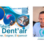 Atelier d'Hypnose Dentaire du Dr Brice Lemaire aux Journés Dent'air 2025