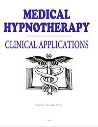 Biblographie Hypnose Dentaire - Medical Hypnotherapy - Clinical Applications Bruce E. Kaloki, Ph. D.