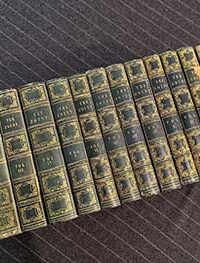 Biblographie Hypnose Dentaire -The Zoist - Vol I to XIII