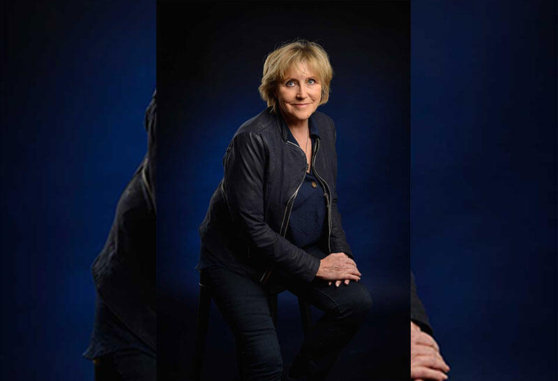 Sylvie Syssy est Praticienne en Hypnose Elmanienne